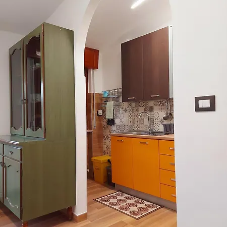 Un Mare Di Ricordi Apartment *
