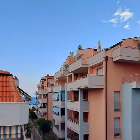 Un Mare Di Ricordi * Montesilvano Marina