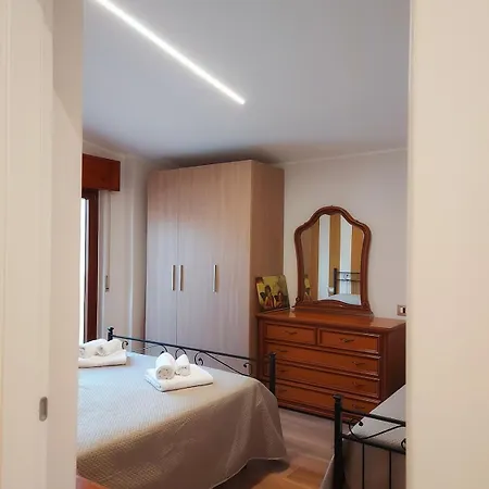 Un Mare Di Ricordi Apartment Montesilvano Marina