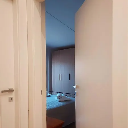 Apartment Un Mare Di Ricordi