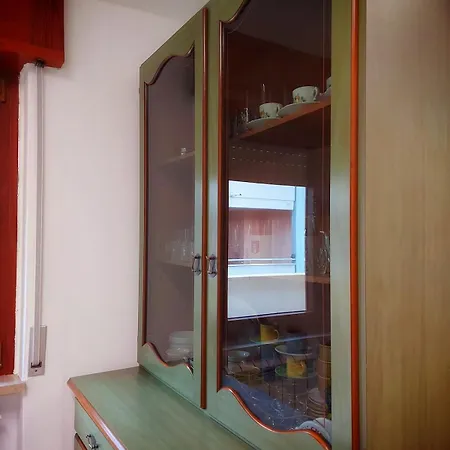 Un Mare Di Ricordi Apartment Montesilvano Marina