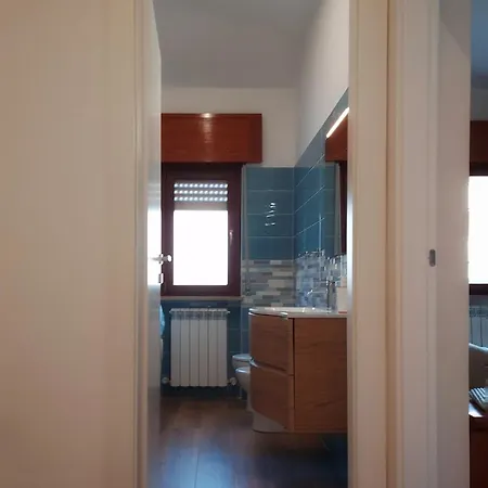 Un Mare Di Ricordi Apartment Montesilvano Marina
