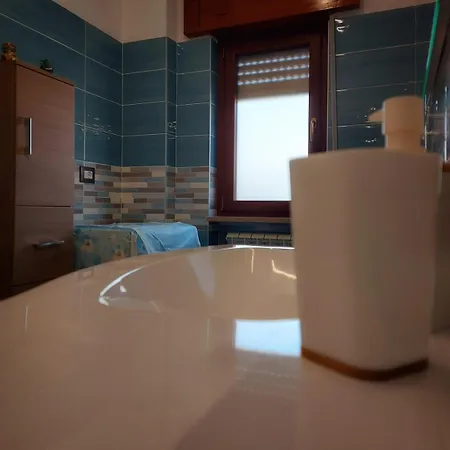 Un Mare Di Ricordi Apartment