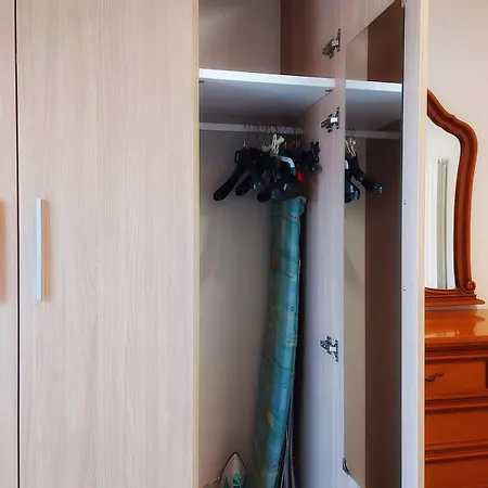 Un Mare Di Ricordi Apartment *
