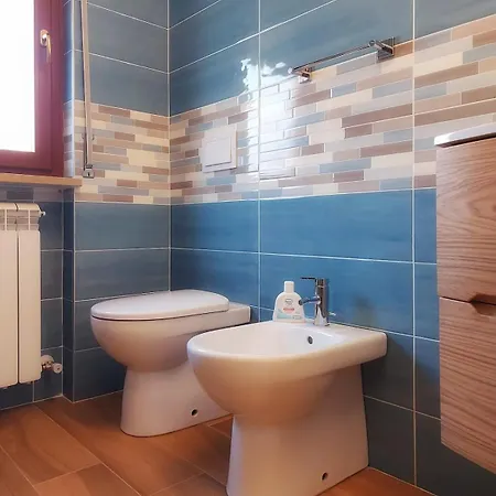 Un Mare Di Ricordi Apartment *